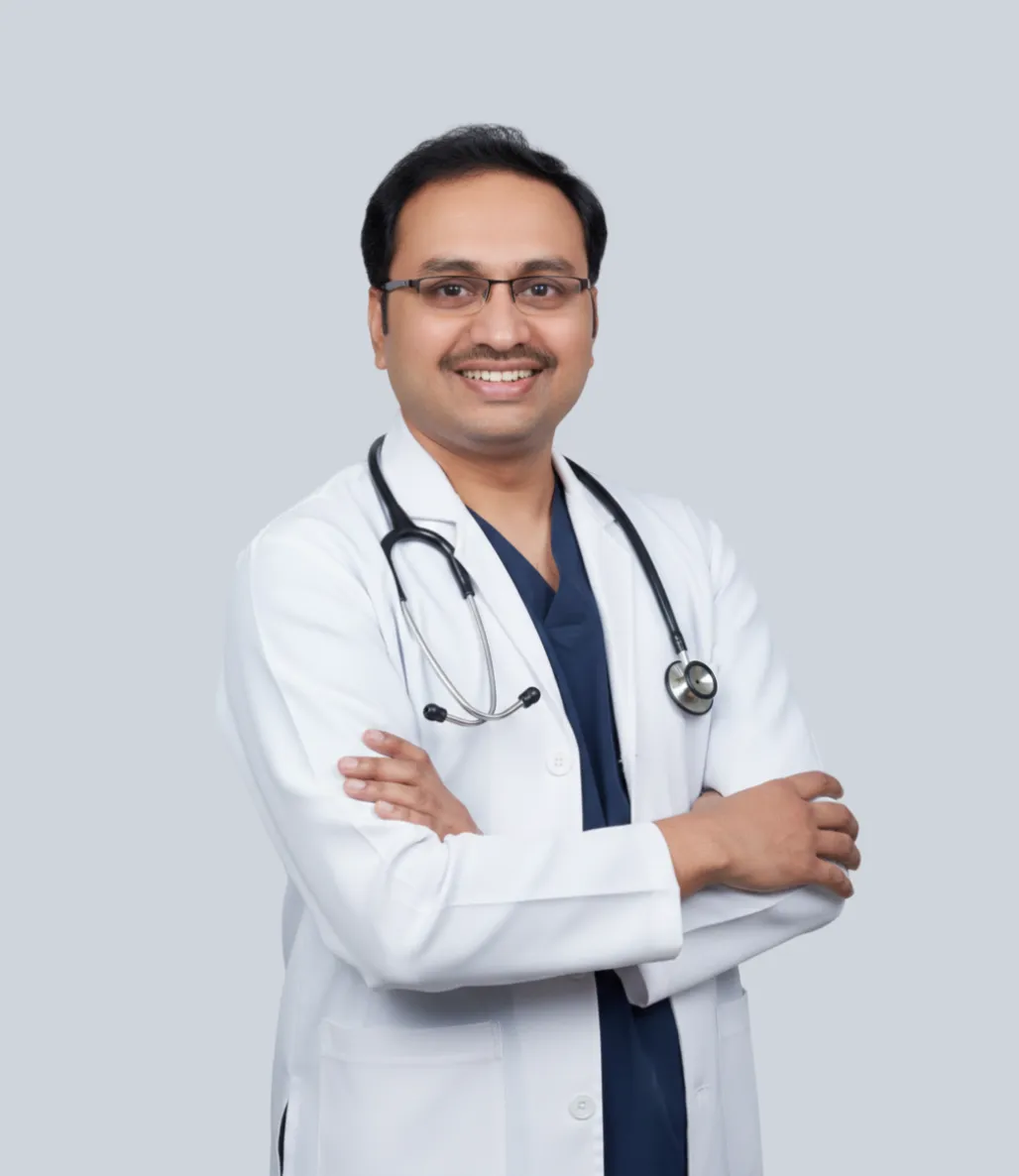 Dr Prasanna Basavarajappa